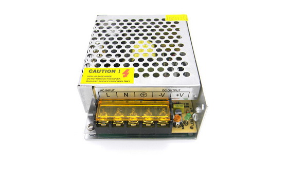 به رهبری نور AC به DC آداپتور برق ولتاژ 60Watt اتصال کوتاه