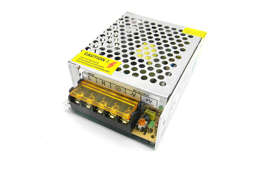 به رهبری نور AC به DC آداپتور برق ولتاژ 60Watt اتصال کوتاه