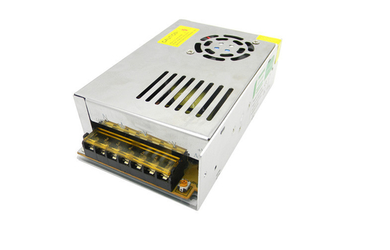 efficency بالا منبع تغذیه سوئیچینگ آداپتور DC12V 250W، استاندارد CE اروپا