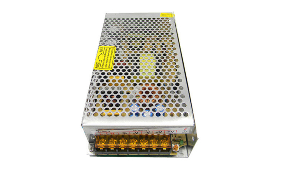 DC 5A 24V سوئیچینگ حالت منبع تغذیه