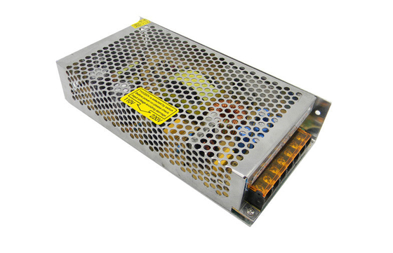 DC 5A 24V سوئیچینگ حالت منبع تغذیه