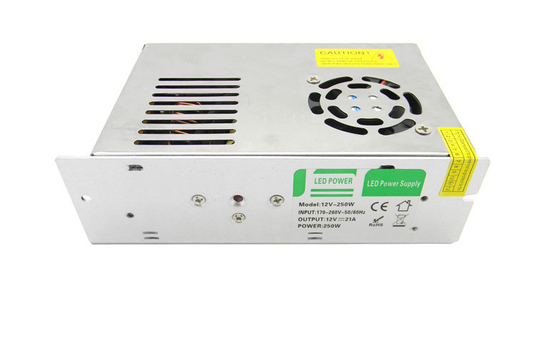efficency بالا سوئیچینگ حالت منبع تغذیه