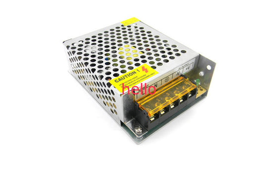 60Watt AC به DC آداپتور برق ولتاژ برای به رهبری نور، اتصال کوتاه
