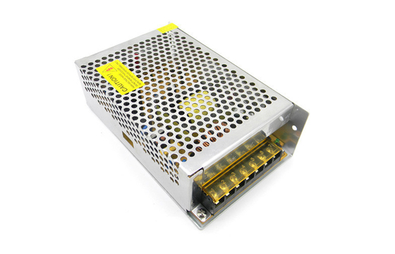 120W حالت منبع تغذیه جریان ثابت تغییر برای ال سی دی صفحه نمایش