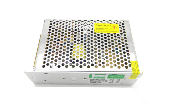 120W حالت منبع تغذیه جریان ثابت تغییر برای ال سی دی صفحه نمایش
