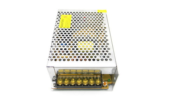 120W حالت منبع تغذیه جریان ثابت تغییر برای ال سی دی صفحه نمایش