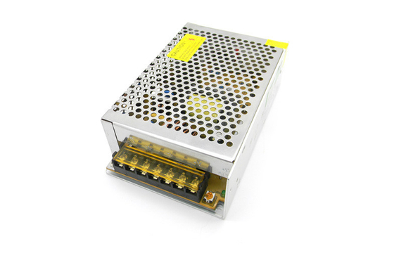 120W حالت منبع تغذیه جریان ثابت تغییر برای ال سی دی صفحه نمایش
