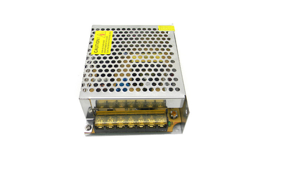 200W سوئیچینگ AC به DC آداپتور برق جریان ثابت با AC100-240V