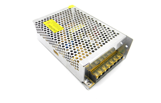 200W سوئیچینگ AC به DC آداپتور برق جریان ثابت با AC100-240V