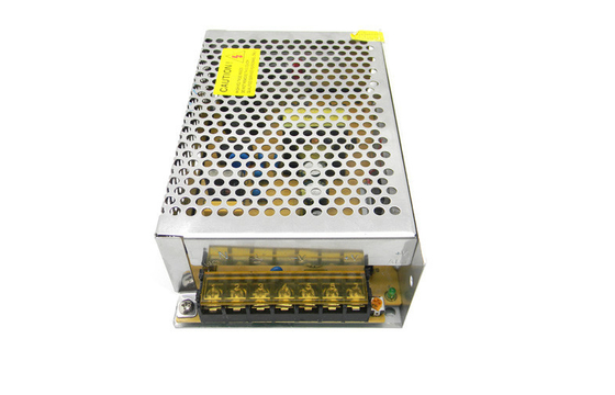 200W سوئیچینگ AC به DC آداپتور برق جریان ثابت با AC100-240V