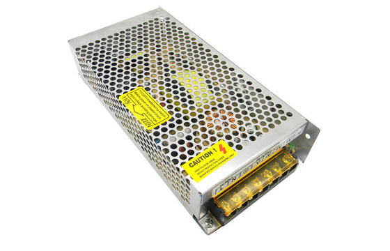 12V 20A فلزی منبع تغذیه سوئیچینگ 250W سلام گلدان، ROHS گواهی