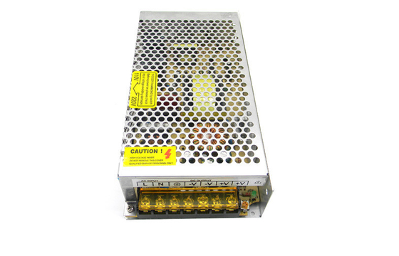 12V 20A فلزی منبع تغذیه سوئیچینگ 250W سلام گلدان، ROHS گواهی