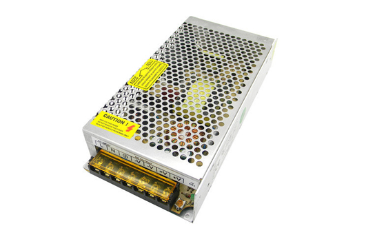 12V 20A فلزی منبع تغذیه سوئیچینگ 250W سلام گلدان، ROHS گواهی