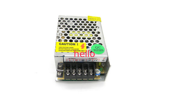 12V 2A سوئیچینگ حالت منبع تغذیه سلام گلدان، بیش از حفاظت ولتاژ
