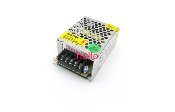12V 2A سوئیچینگ حالت منبع تغذیه سلام گلدان، بیش از حفاظت ولتاژ