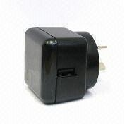 پورت USB 5V 10A - 2100 میلی آمپر AC DC لپ تاپ منبع تغذیه سوئیچینگ / آداپتورهای آنان