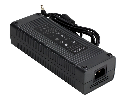 200 W سیاه کامپیوتر آداپتور برق مستقیم، ITX PC 12V16.7A AC DC منبع تغذیه