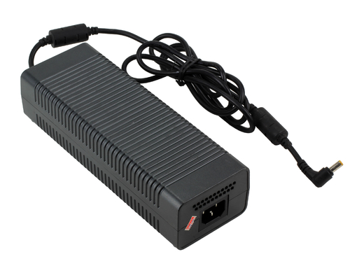 200 W سیاه کامپیوتر آداپتور برق مستقیم، ITX PC 12V16.7A AC DC منبع تغذیه