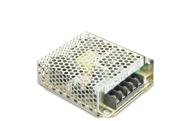 35W AC DC درایور LED منبع تغذیه LED 12V RS-35 ولتاژ ثابت