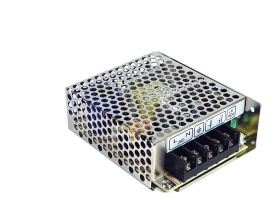 35W AC DC درایور LED منبع تغذیه LED 12V RS-35 ولتاژ ثابت