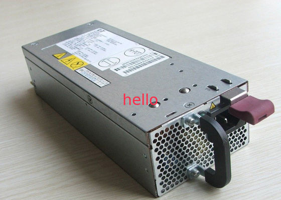 تامین COMPAQ 337867-001 1300W HP سرور قدرت با فن فعال