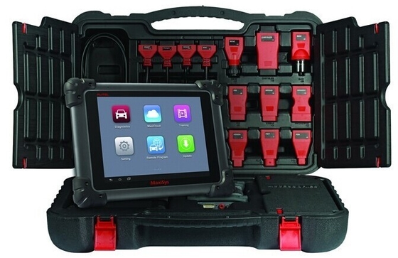 Autel MaxiSys MS908 ابزار تشخیص Autel Universal Auto Scanner Online Online