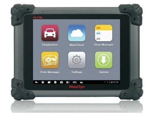 Autel MaxiSys MS908 ابزار تشخیص Autel Universal Auto Scanner Online Online