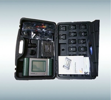 AUTOBOSS V30 اسکنر جهانی اسکنر تشخیصی خودرو