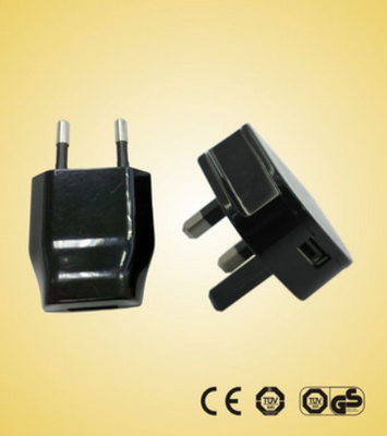 4W 100V / 120V / 240V 15A - 30A جهانی USB آداپتور برق برای دستگاه تلفن همراه