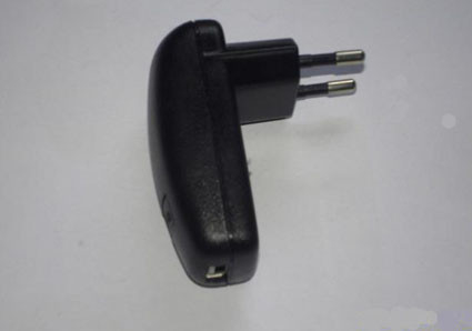 2/3 چنگک صاف کردن کوتاه دیوار کوه جهانی USB آداپتور برق با اتحادیه اروپا، انگلستان، ایالات متحده، CH، AU پلاگین