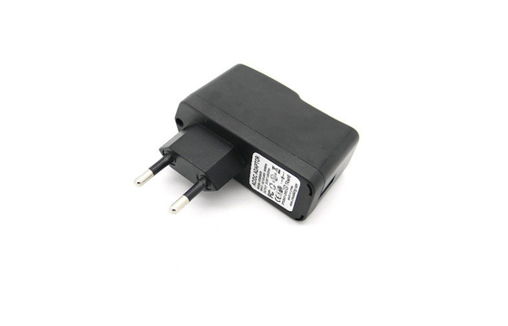 5V 2000mA جهانی USB شارژر مسافرتی ولتاژ ثابت PC اتحادیه اروپا پلاگین برای قرص