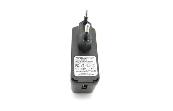 5V 2000mA جهانی USB شارژر مسافرتی ولتاژ ثابت PC اتحادیه اروپا پلاگین برای قرص