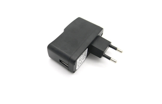 5V 2000mA جهانی USB شارژر مسافرتی ولتاژ ثابت PC اتحادیه اروپا پلاگین برای قرص