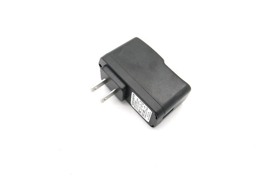 5V 2.0A 10W جهانی USB شارژر مسافرتی تنظیم پلاگین ایالات متحده، اتصال کوتاه