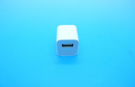 5V 1000MA جهانی USB شارژر مسافرتی SAA پلاگین برای اپل MP4 MP3