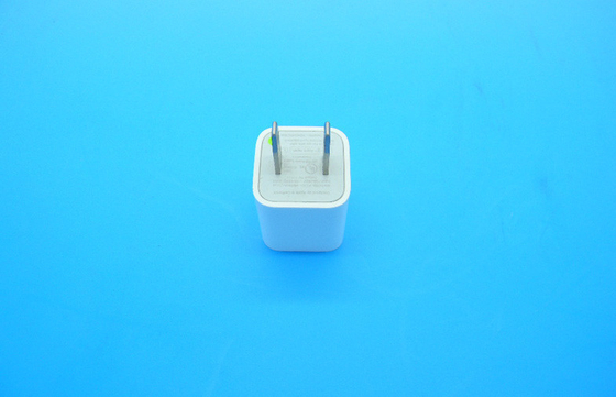 5V 1000MA جهانی USB شارژر مسافرتی SAA پلاگین برای اپل MP4 MP3