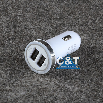 آندروید جهانی USB آداپتور برق شارژر ماشین برای گوشی های هوشمند