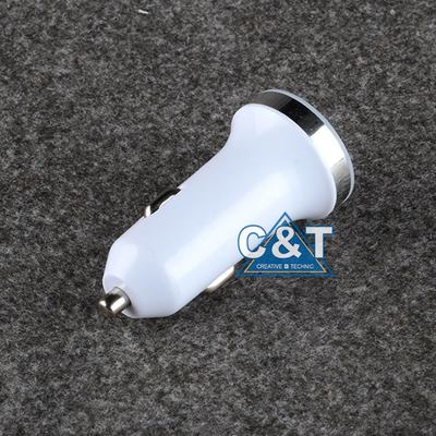 آندروید جهانی USB آداپتور برق شارژر ماشین برای گوشی های هوشمند