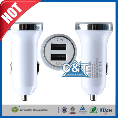 آندروید جهانی USB آداپتور برق شارژر ماشین برای گوشی های هوشمند