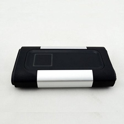 جهانی خودرو OBD2 ابزار تشخیصی خودرو آداپتور برق CDP چند زبان