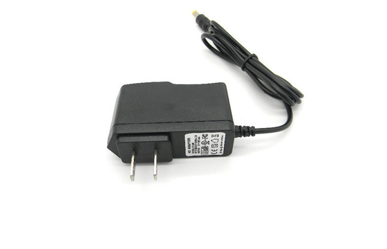 آداپتور AC / DC دیواری قدرت ایالات متحده پلاگین 10W DC 2.0A 5V برای ADSL، اتصال کوتاه