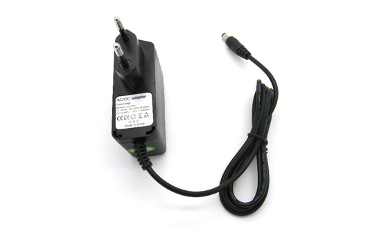 12V 500MA دیواری آداپتور برق