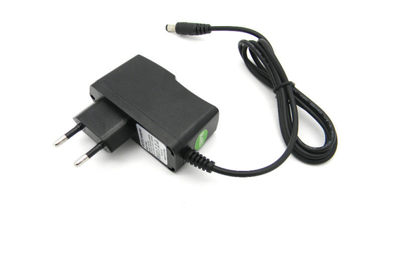 12V 500MA دیواری آداپتور برق
