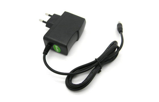 12V 500MA دیواری آداپتور برق