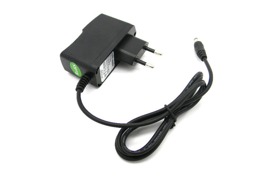 12V 500MA دیواری آداپتور برق