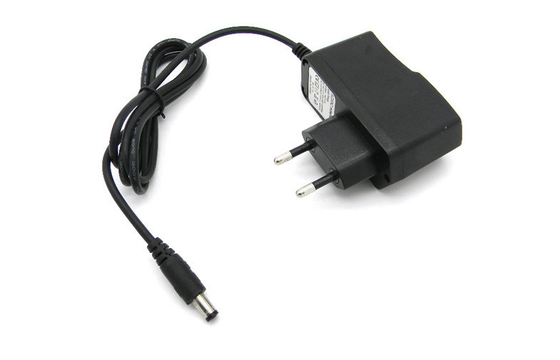 12V 500MA دیواری آداپتور برق