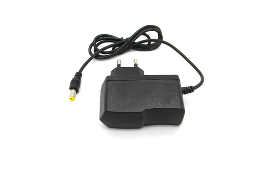 آداپتور AC به DC 9V دیواری قدرت 1A ولتاژ برای روتر، 100-240VAC