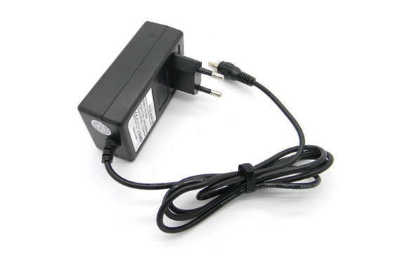آداپتور اتصال کوتاه دیواری قدرت 16V 2A FCC قسمت 15 کلاس B برای توپ پرینتر