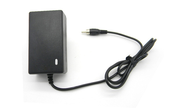 آداپتور اتصال کوتاه دیواری قدرت 16V 2A FCC قسمت 15 کلاس B برای توپ پرینتر