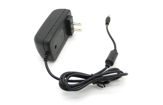 آداپتور فرکانس بالا دیواری تغذیه 12V 3A UK پلاگین برای دوربین مدار بسته